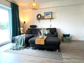Beach54 Damp Wellness-Loft